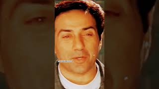 Jaani Dushman movie Hindi dialogue Sani Deol [upl. by Syl]