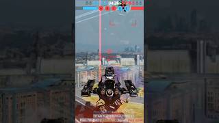 Ultimate Minos War Robots варроботс wr warrobots [upl. by Toole]