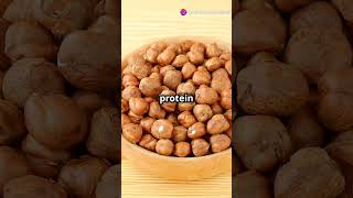 Top 5 Protein Rich Vegetarian foods proteinrichfood protein vegetarian healthyliving diet [upl. by Emerej]