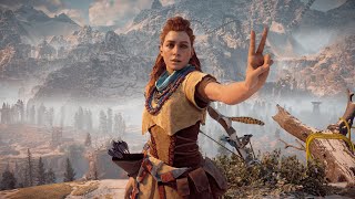 Horizon Zero Dawn Complete Edition  GOG Version  DRM Free  RX 580 8G eGPU  Benchmark [upl. by Eveivenej313]