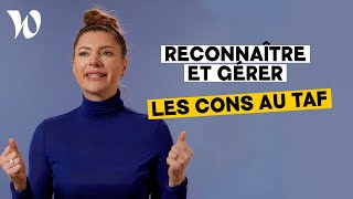 Comment repérer et gérer les cons en entreprise [upl. by Ahsiket173]