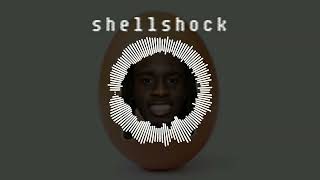 Shellshock  Eggs for Funkin OST [upl. by Hsitirb647]