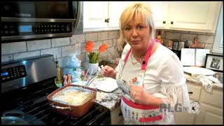 Whats Cookin In Mammys Kitchen Season 2 Episode 1 [upl. by Sitnik]