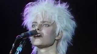 Til Tuesday  Voices Carry Live at The Ritz New York U S  1986 [upl. by Hgielar1]