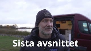 Bygga ny Campervan 2024 Del 15  Registrera om till Husbil [upl. by Rehotsirhc]