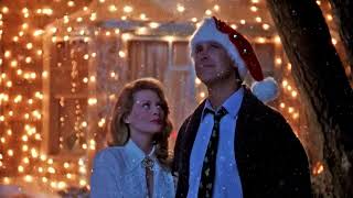 National Lampoons Christmas Vacation Soundtrack  Christmas Songs [upl. by Ahsinrats253]