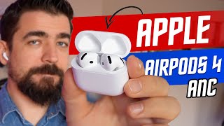 🔥9250₺ APPLE AİRPODS 4 ALMAK KERİZLİK Mİ  GERÇEKLER [upl. by Eendys]