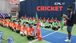 Century Premier League Cricket 2023  Century Financial Event Cricket [upl. by Akoek]