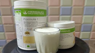 Herbalife Weight Loss Diet  Best Weight Loss Diet Tamil  Herbalife milkshake  ayan kitchen [upl. by Knowland]