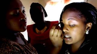 Wilberforce Musyoka  wedding Trailer 2014 [upl. by Meeki]