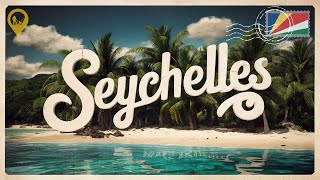 Seychelles Explained in 12 minutes History Geography And Culture [upl. by Nilyad]