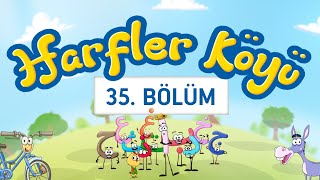 Harfler Köyü  35Bölüm [upl. by Nived]