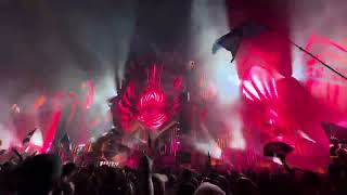 WORSHIP Sub Focus Dimension Culture Shock amp 1991 Live  EDC Orlando 2024 FULL SET [upl. by Gelasius]