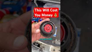 EVAP Leak Gas Cap Replacement automobile diy caprice buick impala evapleak cartok [upl. by Nairad]