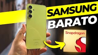 TOP 7 MELHORES Celulares SAMSUNG CUSTO BENEFÍCIO em 2023  BOM e BARATO [upl. by Eicyal448]