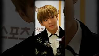 Sawarne lage 😍💗 Kim taehyung whatsapp status bts​ kimtaehyung​ shortsstatus​ bts​ [upl. by Dowd]