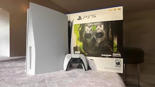 PlayStation 5 Console Review 🎮 [upl. by D'Arcy]