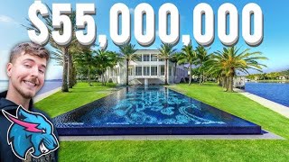 150000000 Secret House [upl. by Balch]