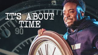 Its About Time  Timing  Part 1  Jerry Flowers [upl. by Saleem]