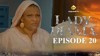 Série  Lady Diama  Saison 1  Episode 20  VOSTFR [upl. by Karlyn]