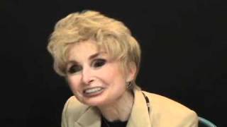 Rebbetzin Esther Jungreis Depression [upl. by Pul]