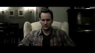 Insidious  Official Trailer [upl. by Brookes173]