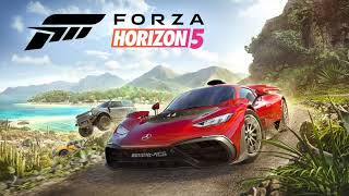 Forza Horizon 5 Soundtrack PRXZM  Where We Started [upl. by Damiani]