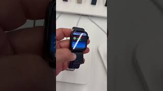 Apple Watch Series 10 Jet Black [upl. by Obed]