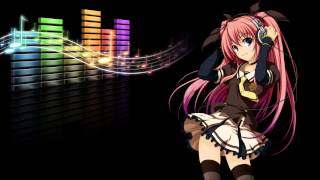 Nightcore  Oh Wonder Technicolour Beat Urban Contact Remix [upl. by Ainesell]