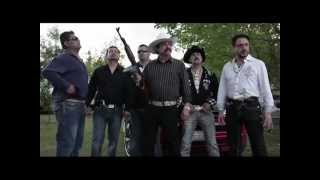 Los Originales De San Juan  El Encargo Video Oficial 2012 [upl. by Corie]