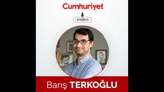 Jandarma’da neler oluyor  Barış Terkoğlu [upl. by Noir]