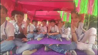 Rangmunch trippicnicactivitiesdancefun with friends togethernessmusical bus 🚌 masti [upl. by Adelaide]