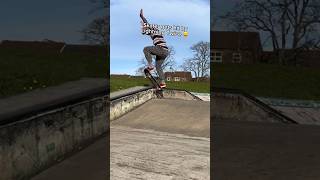 Skater gets hit by Lightning twice during session [upl. by Zoha]