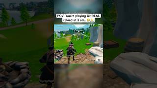 These lobbies are NOT real 😭🙏 fortnite fortnitefunny fortniteclips [upl. by Schenck]