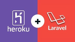 How to Deploy a Laravel App to Heroku with Database Setup [upl. by Aiello]