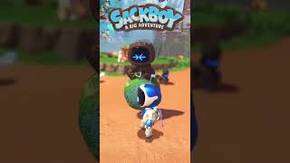 Astro bot v Sackboy bot ps5 astro [upl. by Ham918]