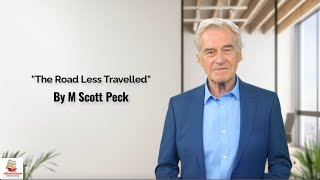 quotDiscovering the Hidden Gems of The Road Less Traveled by M Scott Peckquot [upl. by Enigroeg]