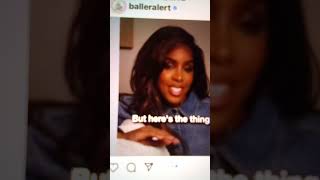 Kelly Rowland speaks about Kamala Harris plan kamalaharris kamalaharrisspeech kellyrowland new [upl. by Iaw77]