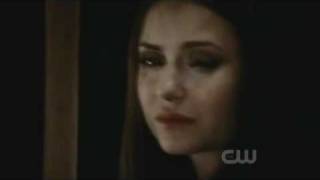 DamonElena quotwere smiling but were close to tearsquot [upl. by Vivian]