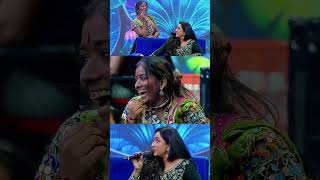 ബാസന്തി അല്ല ബസന്തി 😂 flowerstv flowersonair [upl. by Einon]