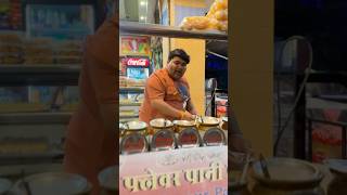 7 Pani wali Pani Puri Free mein khayi 😱 abhaybhadoriya shorts funny panipuri ytshorts diwali [upl. by Ezirtaeb127]