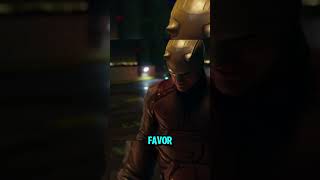 Major MCU character removed from Daredevil Born Again marvel mcu daredevil [upl. by Gerdi]