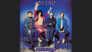 Queen  Headlong 2023 Remastered [upl. by Turk311]