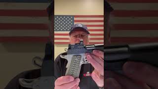 Kimber Aegis Elite Pro 9mm  1911 Shorts Part 12 [upl. by Radmen]