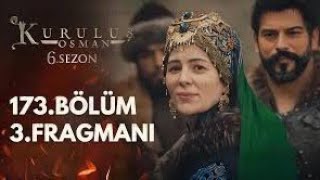 Kurulus Osman 173Bölüm 2FragmanıHalime Geri Döndü Poenanın Büyük Sırrı [upl. by Ferrigno]