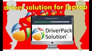 Driver solution for your laptop or pc [upl. by Benzel]