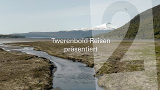 Busreise Norwegen amp Hurtigruten – Twerenbold Reisen [upl. by Ethelred326]