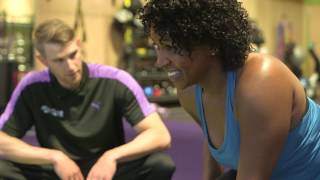 Anytime Fitness Coaching  Personal Training [upl. by Benil]