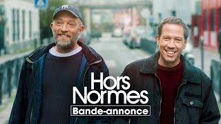 HORS NORMES  Bandeannonce [upl. by Debbie809]