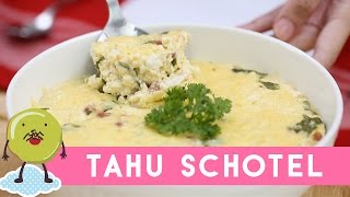 Resep Tahu Schotel [upl. by Mable]